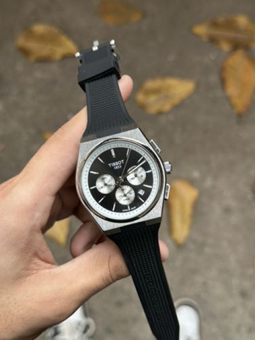 TISSOT PRX ALL WORKING