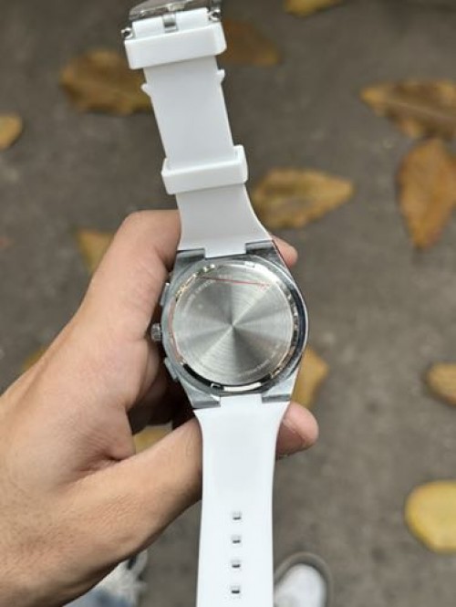 Alternative view of TISSOT PRX ALL WORKING