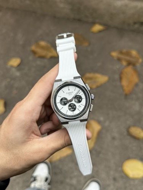 TISSOT PRX ALL WORKING