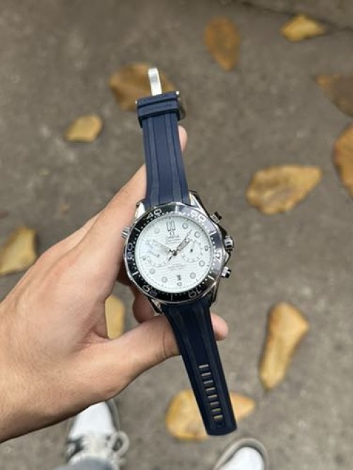 OMEGA SEAMASTER DIVER 300M