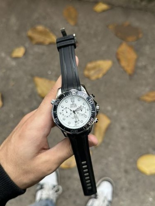 OMEGA SEAMASTER DIVER 300M