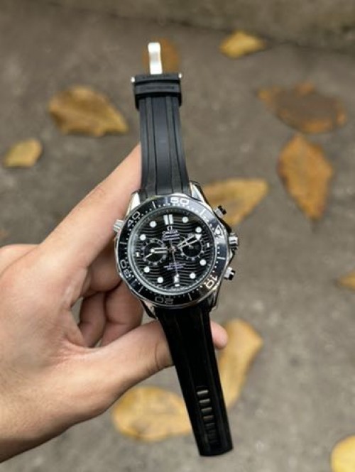 OMEGA SEAMASTER DIVER 300M