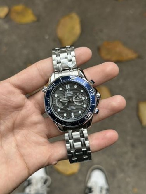 OMEGA SEAMASTER DIVER 300M