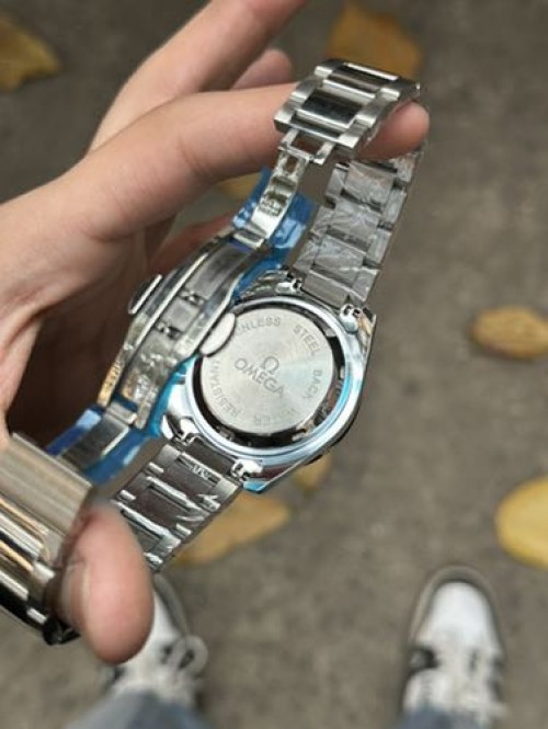 OMEGA SPEED MASTER ALL WORKING