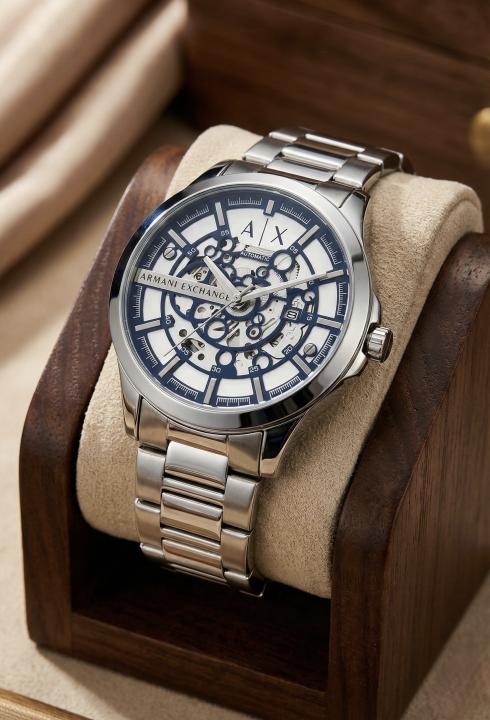 ARMAN I EXCHANGE WATCH WC 884