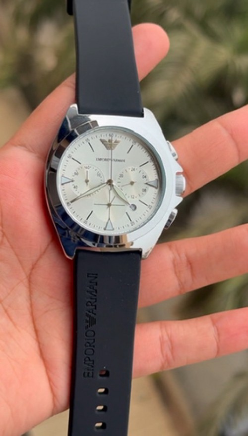 Emporio Armani Classic J588