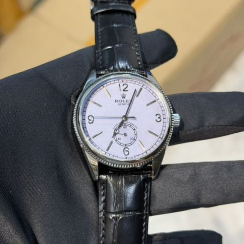 Rolex Perpetual Automatic 143