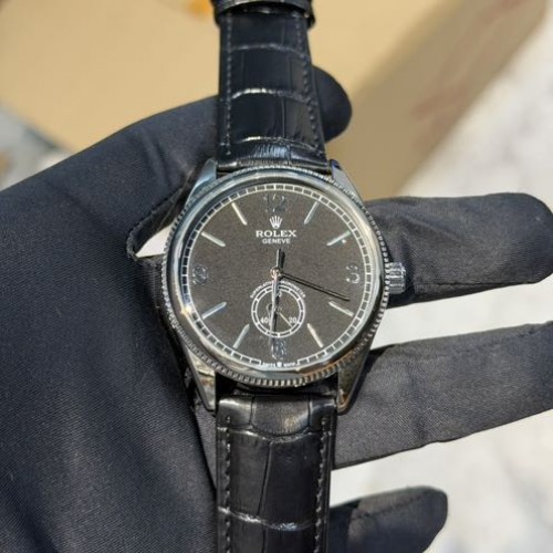 Rolex Perpetual Automatic 143