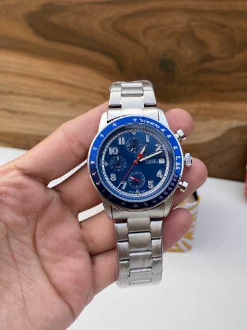 Fossi l Sport Tourer