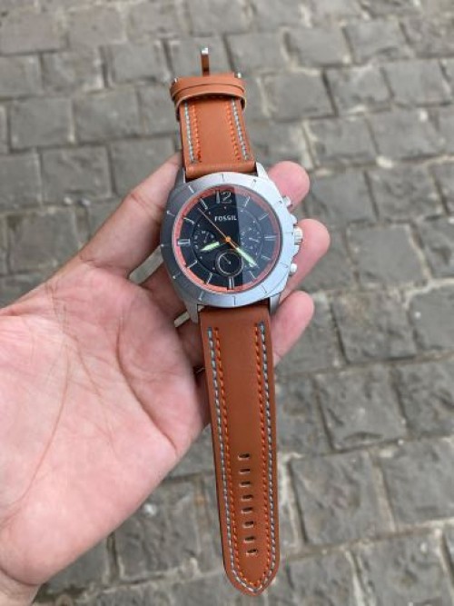 Fossi l Privateer Sport