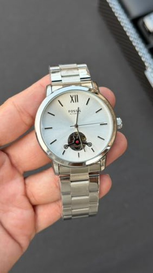 Fossi l Townsman Automatic