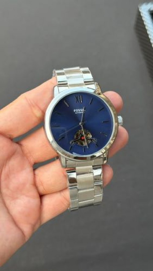 Fossi l Townsman Automatic