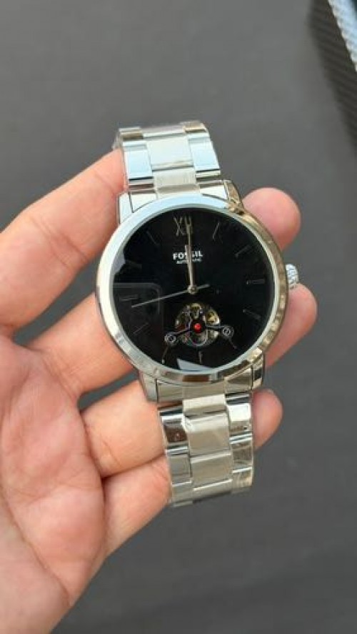 Fossi l Townsman Automatic