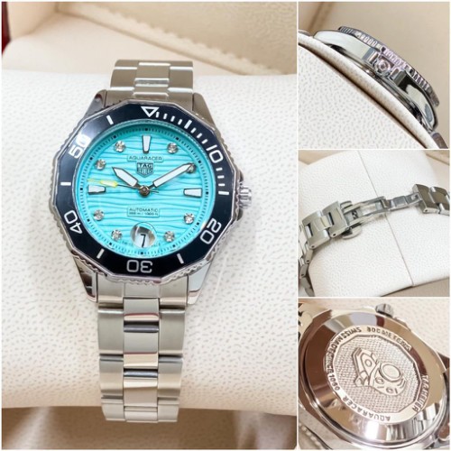 Tag Heuer Aquaracer