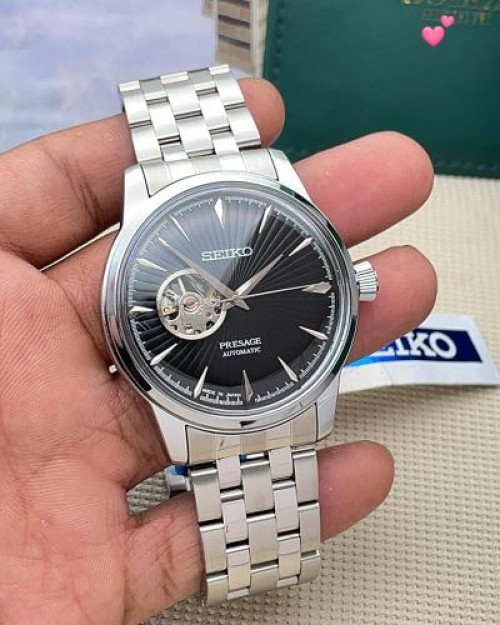 Seiko Presage