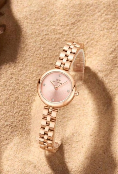 Daniel Wellington Elan Lumine