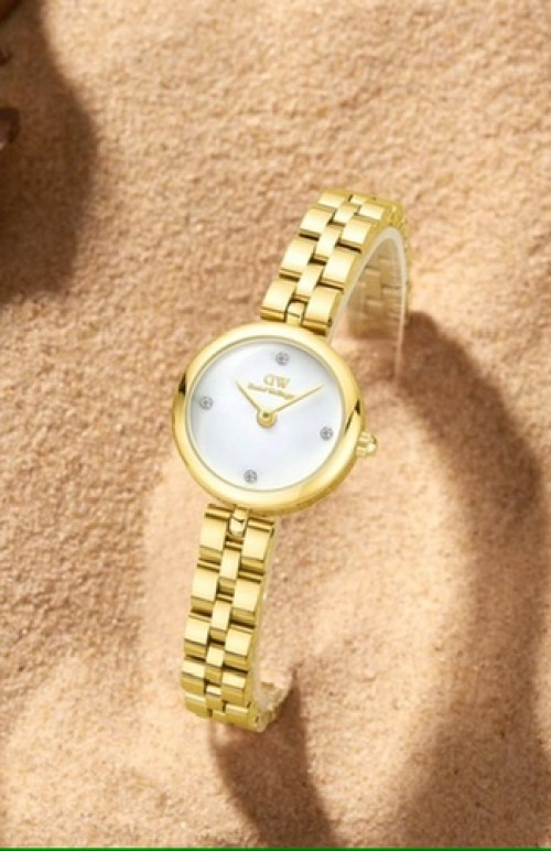 Daniel Wellington Elan Lumine