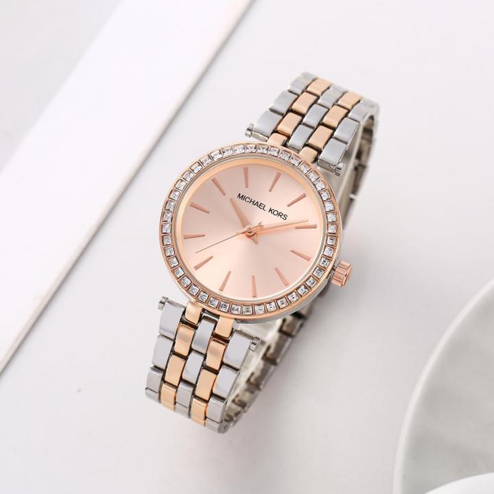 Michael Kors Mini Darci