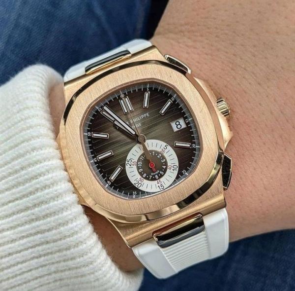 Patek Philippe 5980