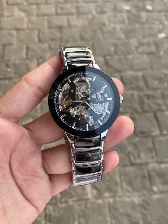 Rad o Centrix Automatic