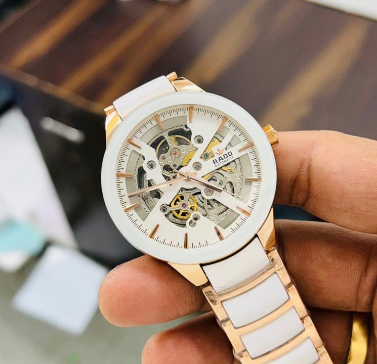 Rad o Centrix Automatic