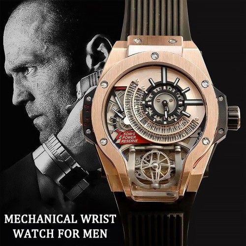 Hublot MP 09 Tourbillion Bi Axis King