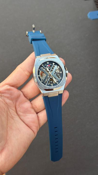 Tomm y Hilfiger Automatic