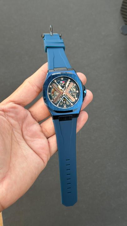 Tomm y Hilfiger Automatic