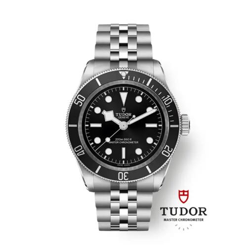 Tudor Black Bay 41 Mm Jubilee Strap Swiss ETA Quality