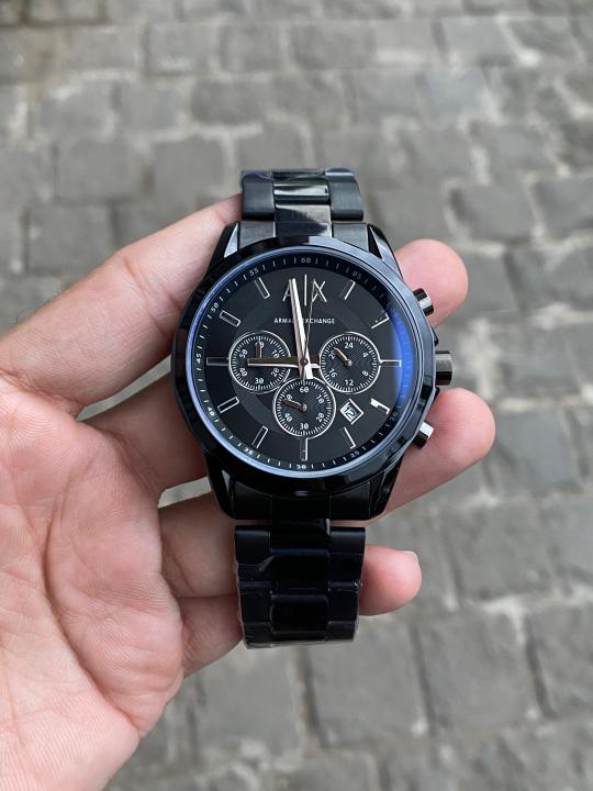 Arman i Exchange Ax2513.Black Blue