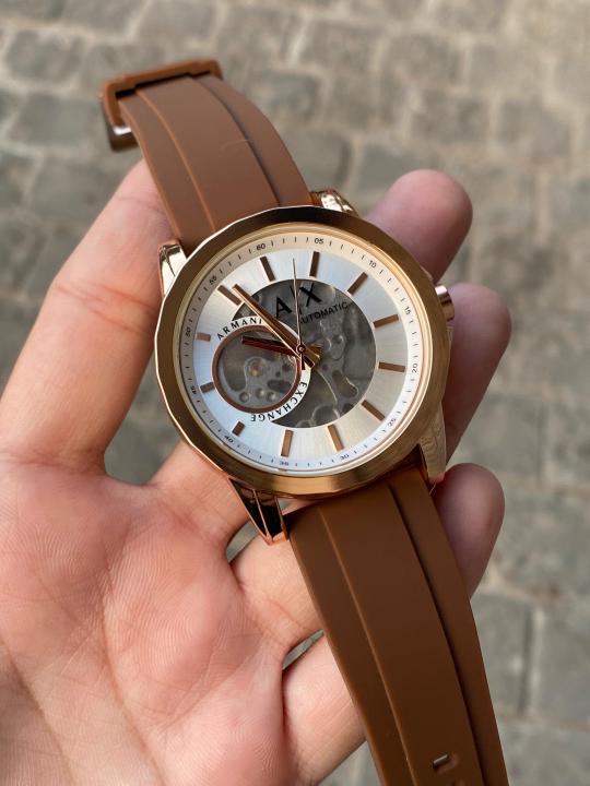 Arman i Exchange AX1726 Automatic