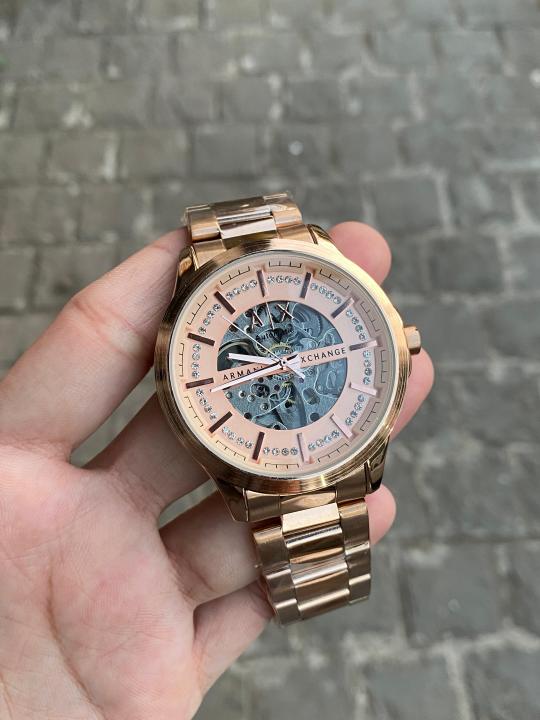 Arman i Exchange Automatic