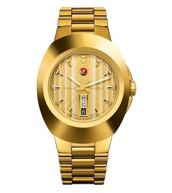 Rad o Diastar Automatic.