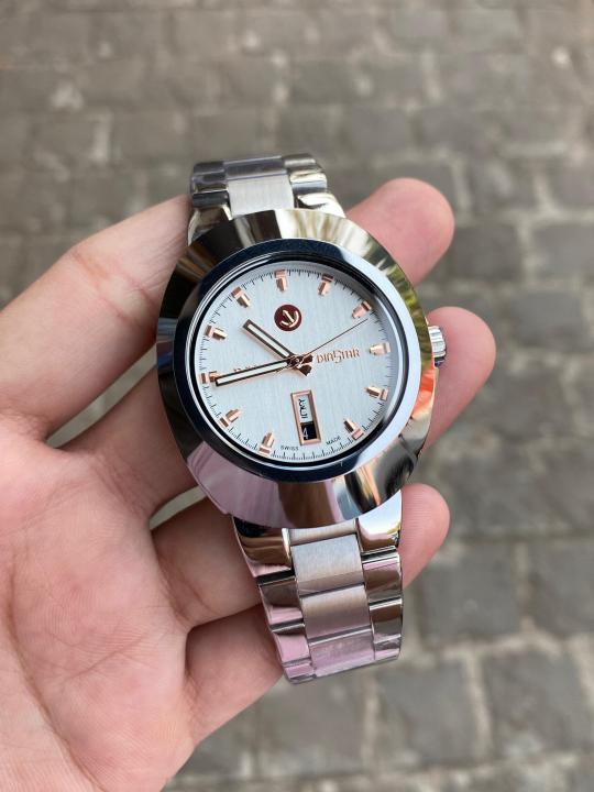 Rad o Diastar Automatic.