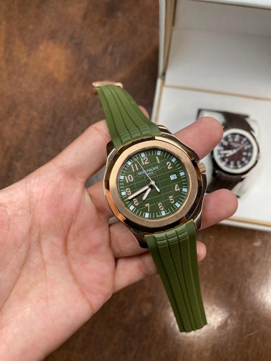 Pate k Philippe Automatic