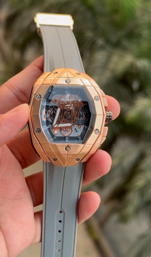 Hublot Big Bang Slang