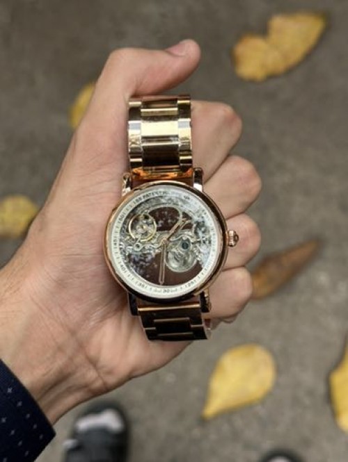 PATEK PHILIPPE AUTOMATIC