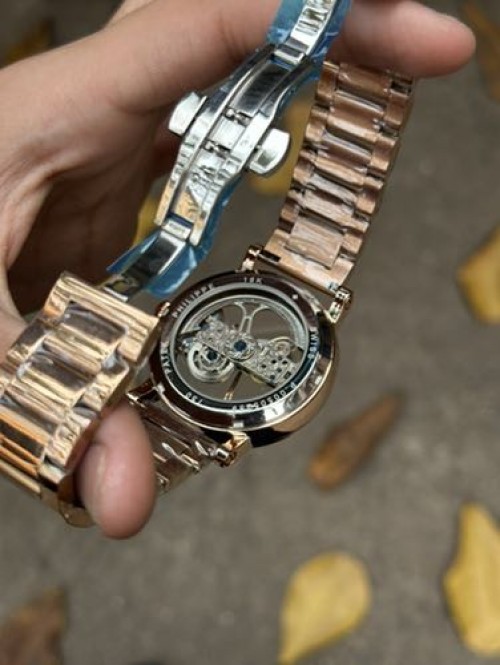 PATEK PHILIPPE AUTOMATIC