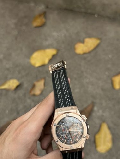 HUBLOT BIG BANG