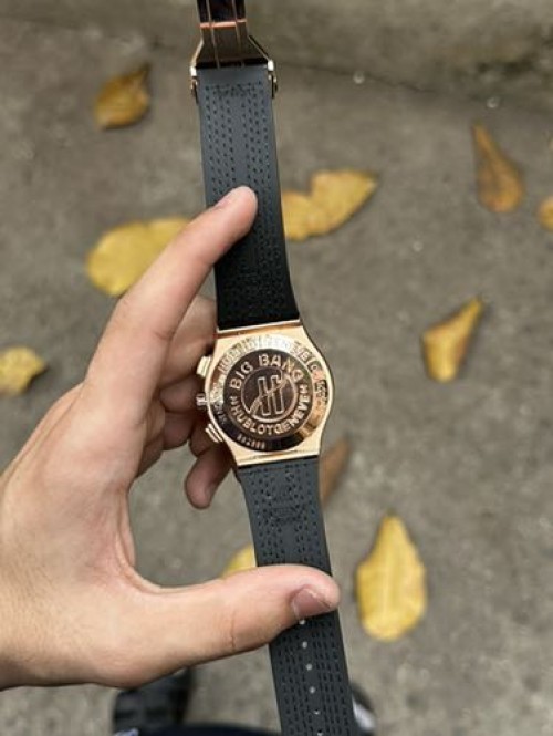 HUBLOT BIG BANG