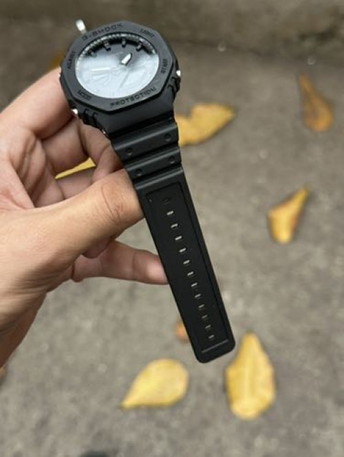 G SHOCK ALL WORKING