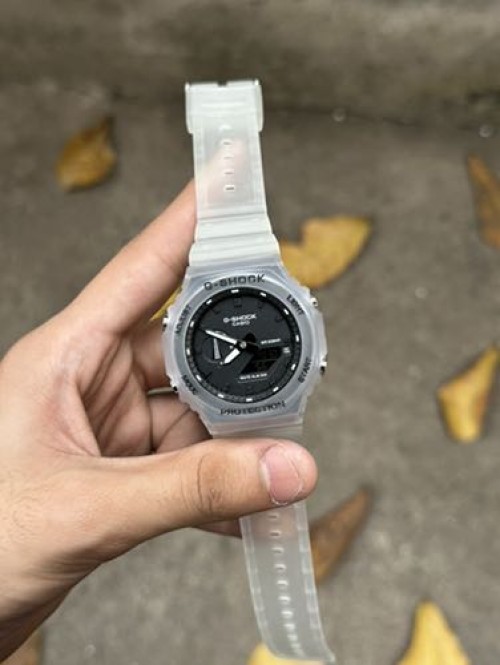 G SHOCK