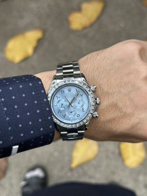 ROLEX ARBI AUTOMATIC