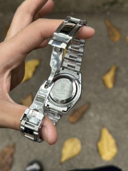 Alternative view of ROLEX ARBI AUTOMATIC