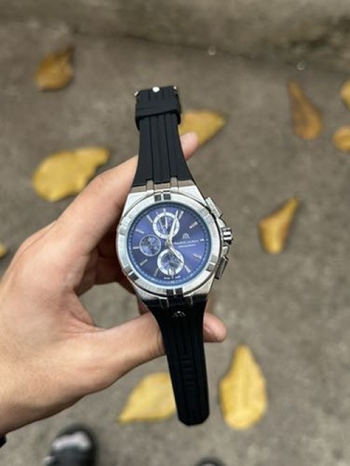 MAURICE LACROIX ALL WORKING