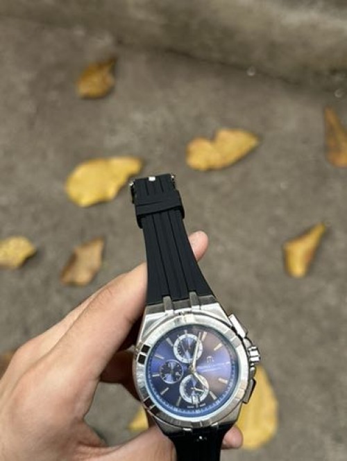 Alternative view of MAURICE LACROIX ALL WORKING