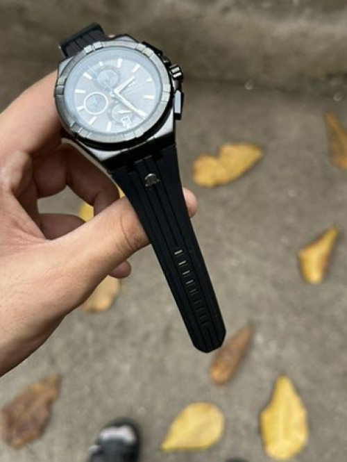 MAURICE LACROIX ALL WORKING