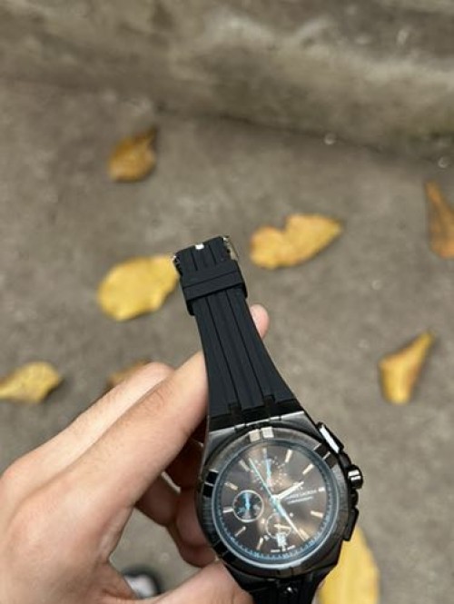 MAURICE LACROIX ALL WORKING