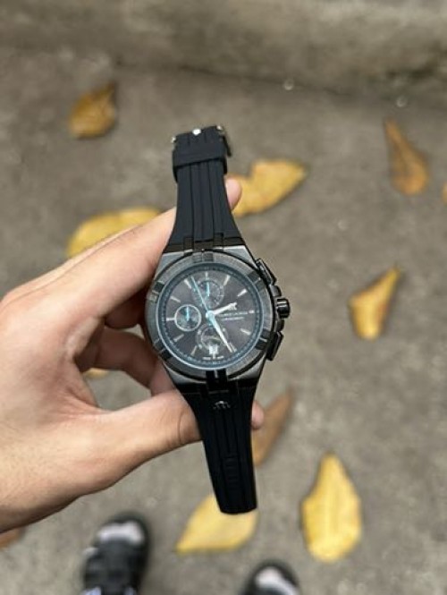 MAURICE LACROIX ALL WORKING