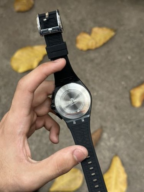 Alternative view of MAURICE LACROIX ALL WORKING